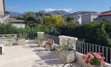 Casa Dalvian en Venta