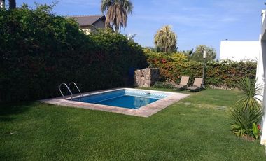 Casa Dalvian en Venta