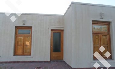 VENTA CASA 2 DORMI - Bº LOS CEREZOS 1 - PLOTTIER