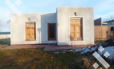 VENTA CASA 2 DORMI - Bº LOS CEREZOS 1 - PLOTTIER