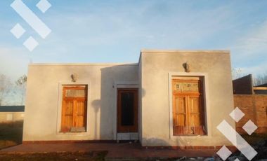 VENTA CASA 2 DORMI - Bº LOS CEREZOS 1 - PLOTTIER