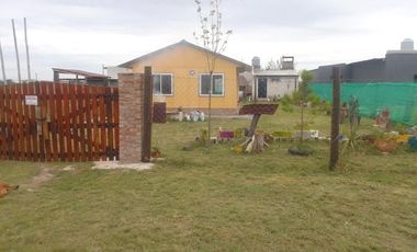 Casa en venta - 2 Dormitorio 1 Baño - Cochera - 362Mts2 - Alejandro Korn, San Vicente