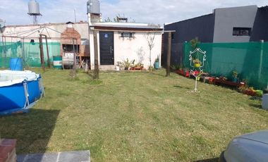 Casa en venta - 2 Dormitorio 1 Baño - Cochera - 362Mts2 - Alejandro Korn, San Vicente