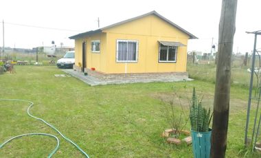 Casa en venta - 2 Dormitorio 1 Baño - Cochera - 362Mts2 - Alejandro Korn, San Vicente