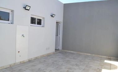 Monoambiente en venta - 1 baño - 45mts2  - Villa Luzuriaga