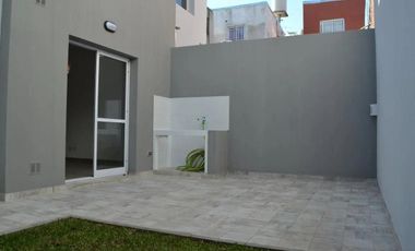 Monoambiente en venta - 1 baño - 45mts2  - Villa Luzuriaga