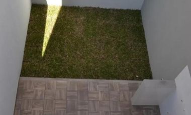 Monoambiente en venta - 1 baño - 45mts2  - Villa Luzuriaga