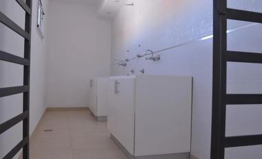 Monoambiente en venta - 1 baño - 45mts2  - Villa Luzuriaga