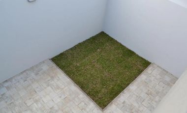 Monoambiente en venta - 1 baño - 45mts2  - Villa Luzuriaga