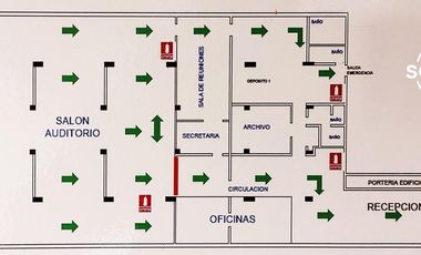 Local - Microcentro