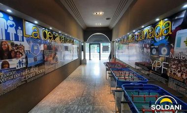 Local - Microcentro