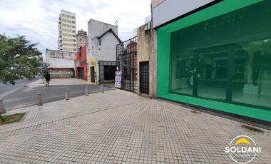 Local - Microcentro