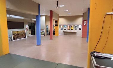 Local - Microcentro