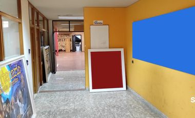 Local - Microcentro