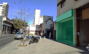 Local - Microcentro