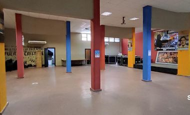 Local - Microcentro