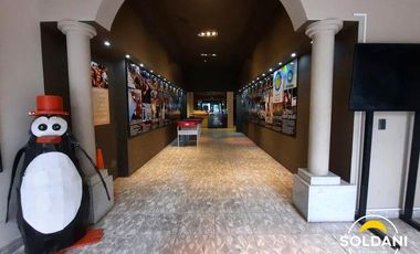Local - Microcentro