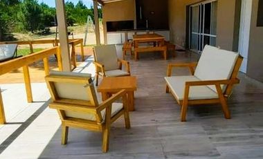 Casa en Venta Costa Esmeralda