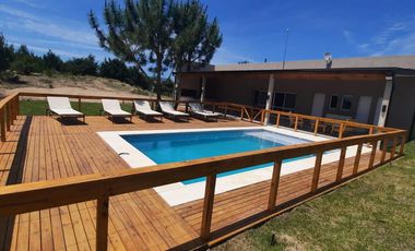 Casa en Venta Costa Esmeralda