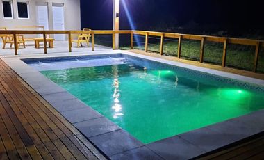 Casa en Venta Costa Esmeralda