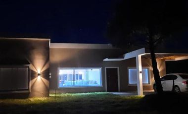 Casa en Venta Costa Esmeralda