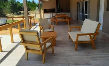 Casa en Venta Costa Esmeralda