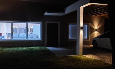Casa en Venta Costa Esmeralda