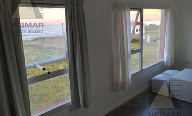 Departamento en Mar del Sur