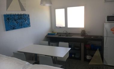 Departamento en Mar del Sur