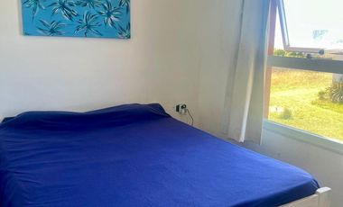 Departamento en Mar del Sur