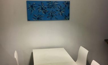 Departamento en Mar del Sur