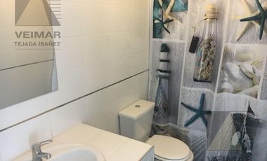 Departamento en Mar del Sur