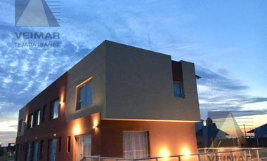 Departamento en Mar del Sur