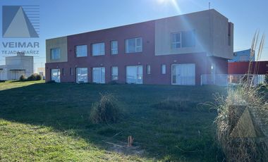 Departamento en Mar del Sur