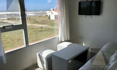 Departamento en Mar del Sur