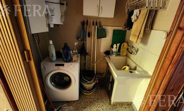 Venta casa de 4 ambientes con cochera y jardin en Ezpeleta