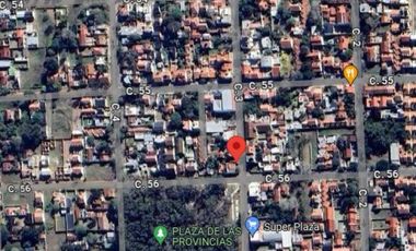 Terreno en venta - 154mts2 - Mar Del Tuyu