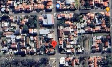 Terreno en venta - 154mts2 - Mar Del Tuyu