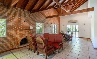 Casa - Echeverria Del Lago