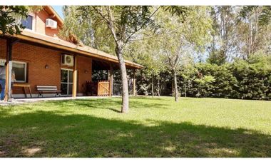 Casa - Echeverria Del Lago