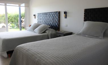 Venta casa 3 dormitorios en Country Nautico Isla Santa Monica, Delta