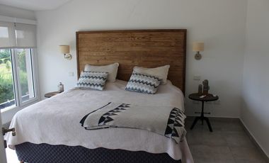 Venta casa 3 dormitorios en Country Nautico Isla Santa Monica, Delta