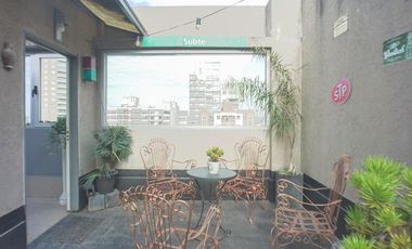 Departamento en Lomas de Zamora Oeste