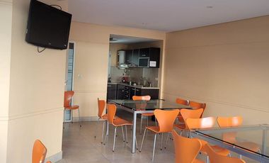 Departamento en Lomas de Zamora Oeste