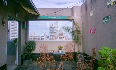 Departamento en Lomas de Zamora Oeste