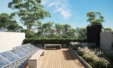 Departamento en venta de 3 ambientes en General San Martin