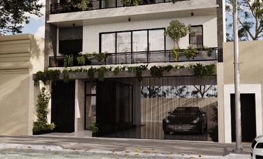 Departamento en venta de 3 ambientes en General San Martin