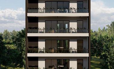 Departamento en venta de 3 ambientes en General San Martin