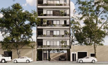 Departamento en venta de 3 ambientes en General San Martin