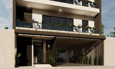 Departamento en venta de 3 ambientes en General San Martin